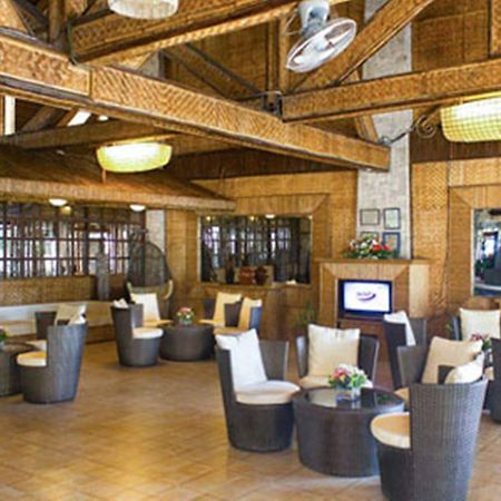 Matabungkay Beach Hotel 리안 외부 사진