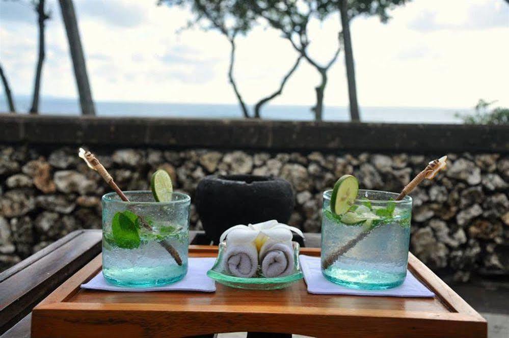 Matabungkay Beach Hotel 리안 외부 사진
